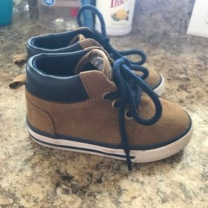 Toddler Crazy 8 Boots